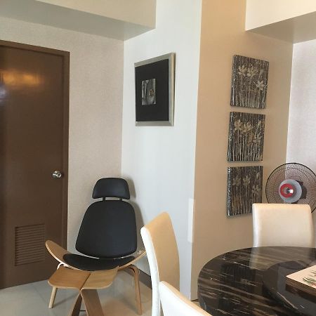 Apartament De Luxe 7Qrs Manila Zewnętrze zdjęcie