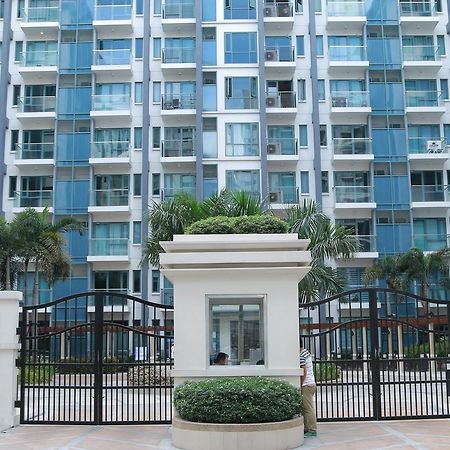 Apartament De Luxe 7Qrs Manila Zewnętrze zdjęcie