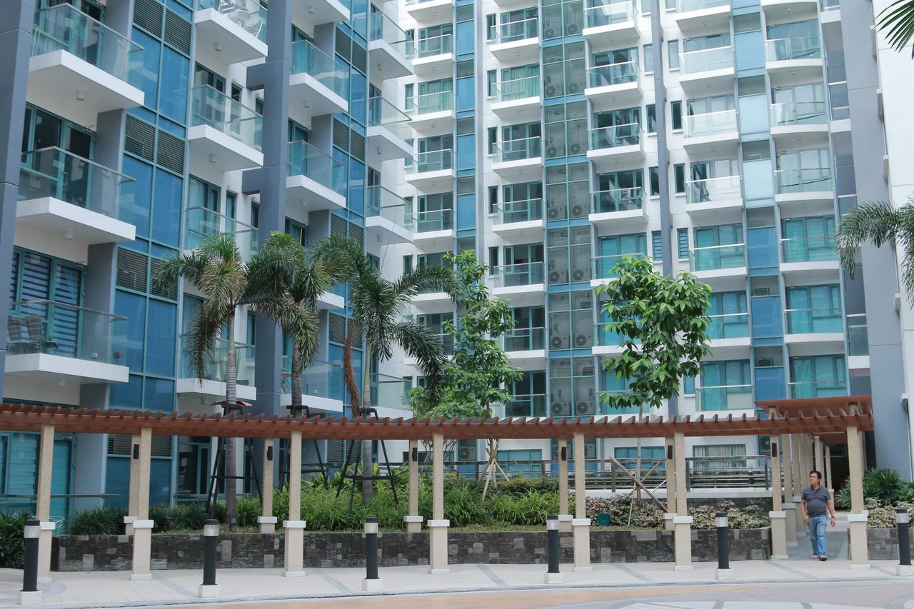Apartament De Luxe 7Qrs Manila Zewnętrze zdjęcie