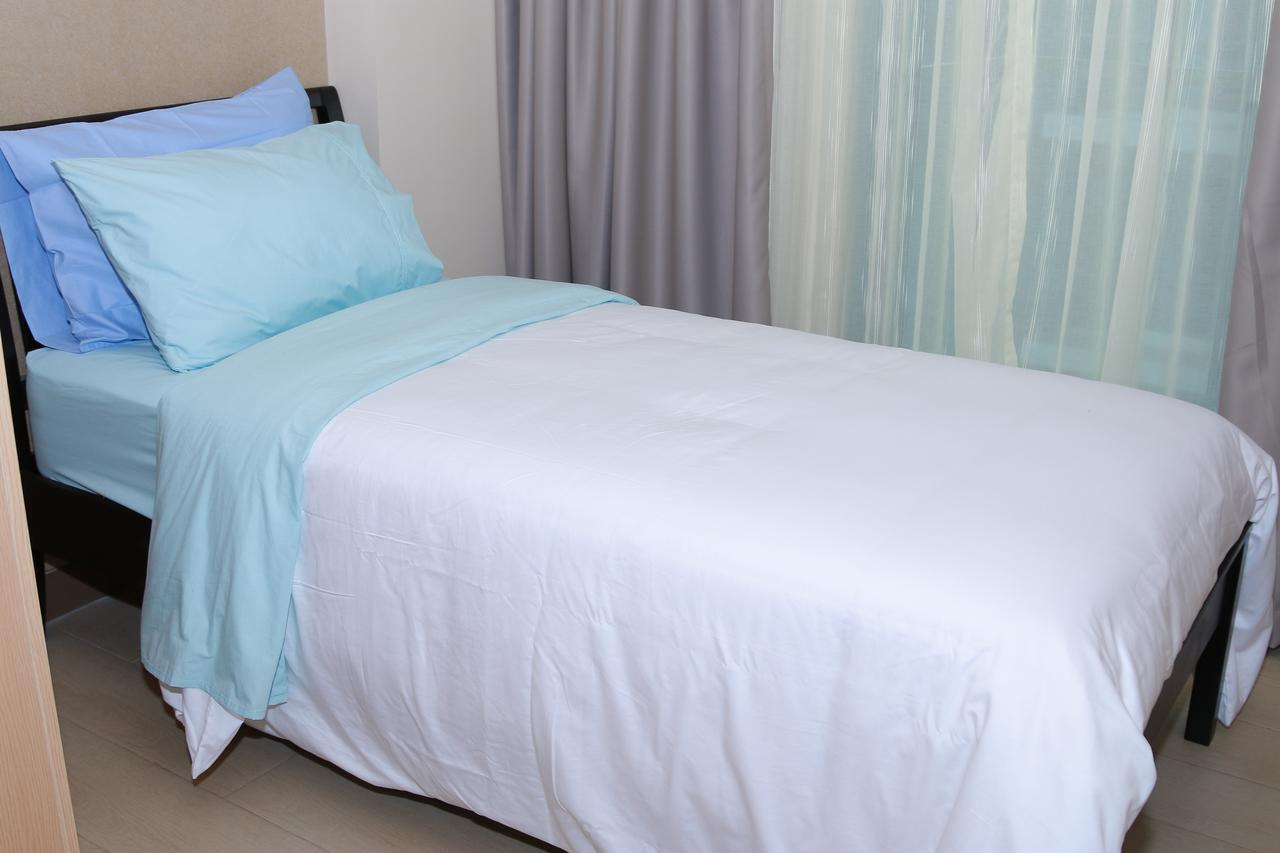 Apartament De Luxe 7Qrs Manila Zewnętrze zdjęcie