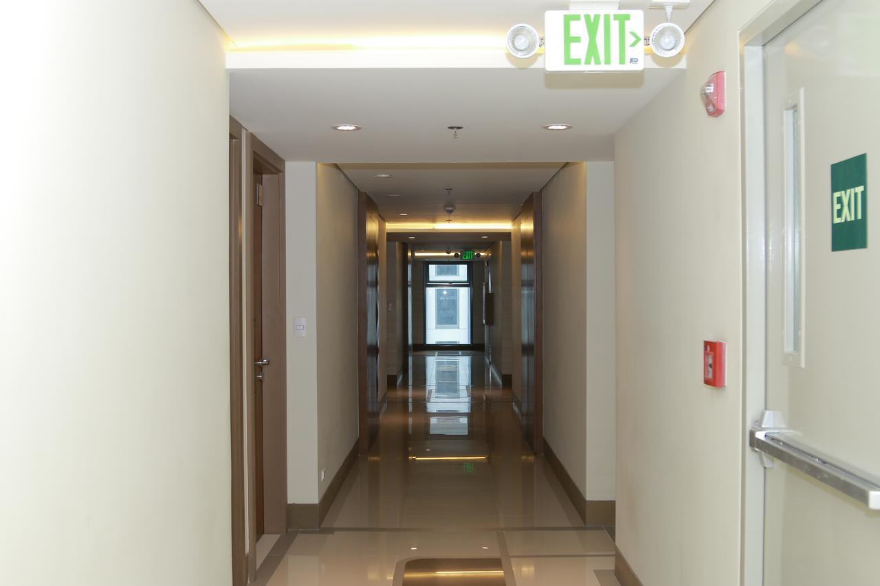 Apartament De Luxe 7Qrs Manila Zewnętrze zdjęcie