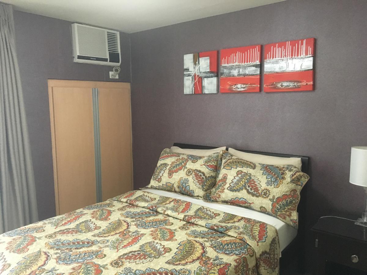 Apartament De Luxe 7Qrs Manila Zewnętrze zdjęcie