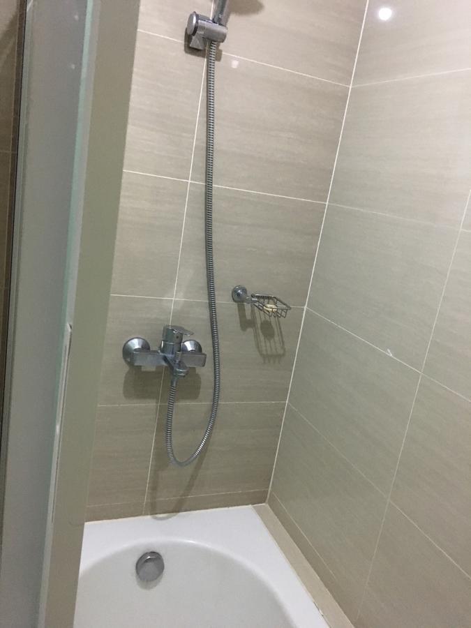 Apartament De Luxe 7Qrs Manila Zewnętrze zdjęcie