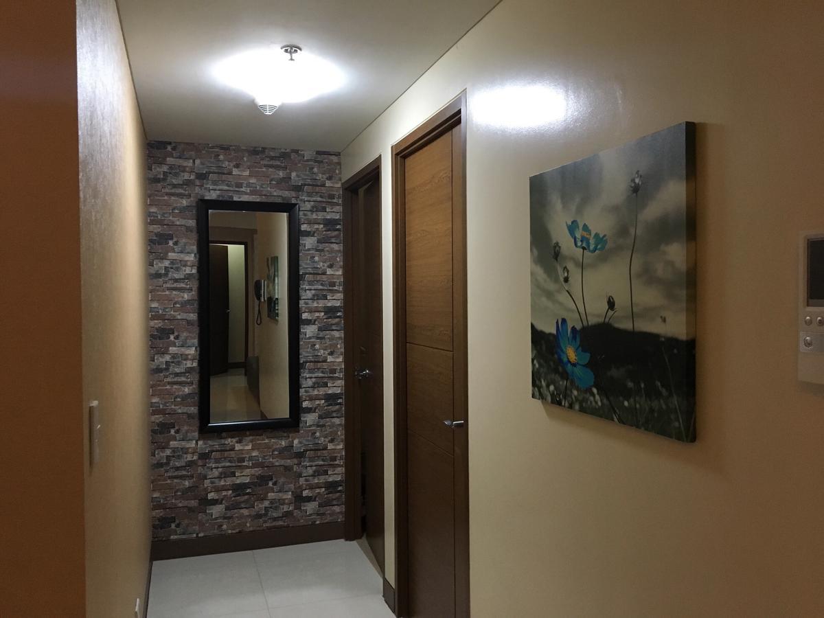 Apartament De Luxe 7Qrs Manila Zewnętrze zdjęcie