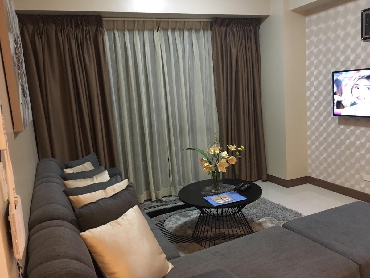 Apartament De Luxe 7Qrs Manila Zewnętrze zdjęcie