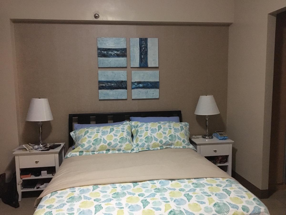 Apartament De Luxe 7Qrs Manila Zewnętrze zdjęcie