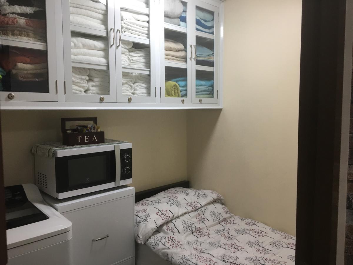 Apartament De Luxe 7Qrs Manila Zewnętrze zdjęcie